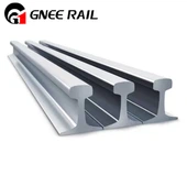 JIS Standard 22KG Steel Rail