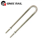 Σιδηρόδρομος U Bolt