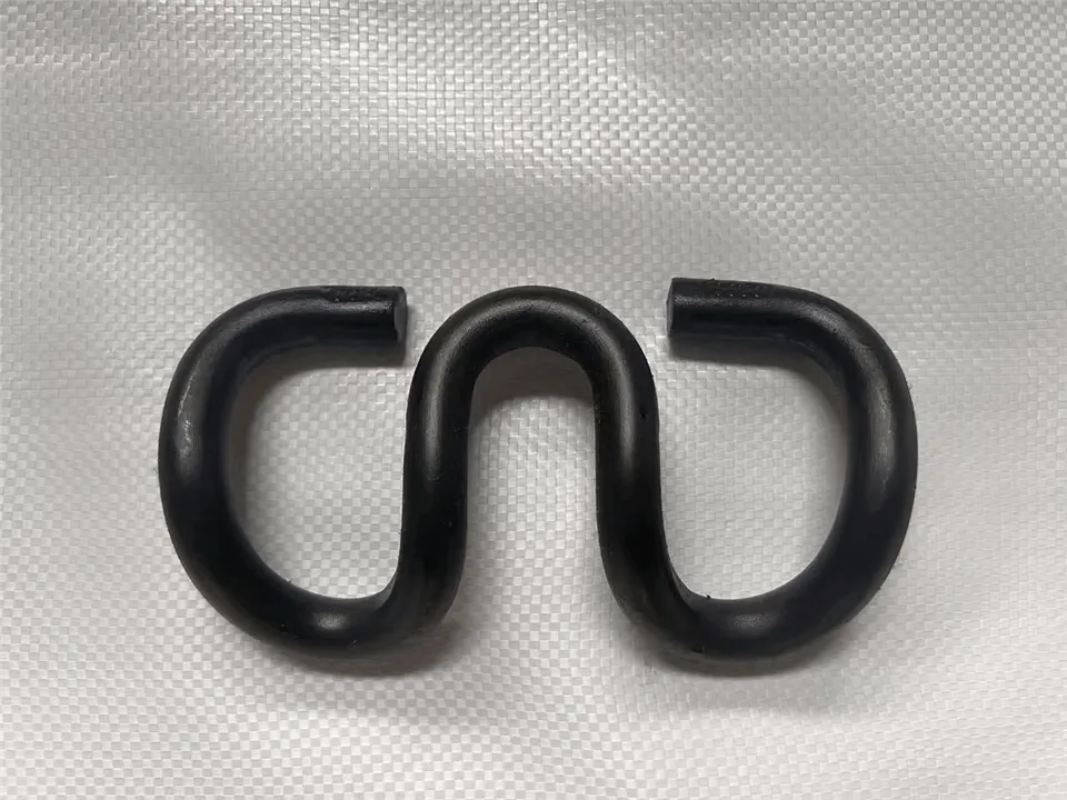 Κλιπ SKL Standard Rail