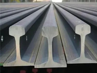 Τρπατί βαρέων σιδηροδρομικών σιδηροδρομικών σιδηροδρομικών σιδηροδρομικών γραμμών P43