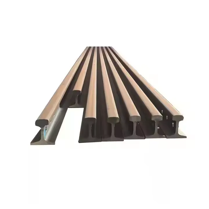 U71mn σιδηροδρομικό σιδηροδρομικό γερανό