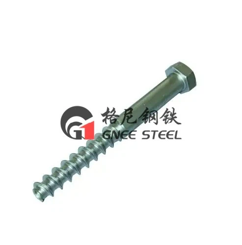 V20 Rail Screw Spike