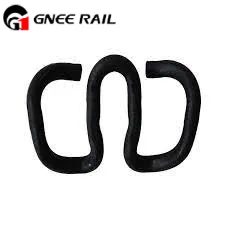 Ελαστικά κλιπ ράγας τύπου W